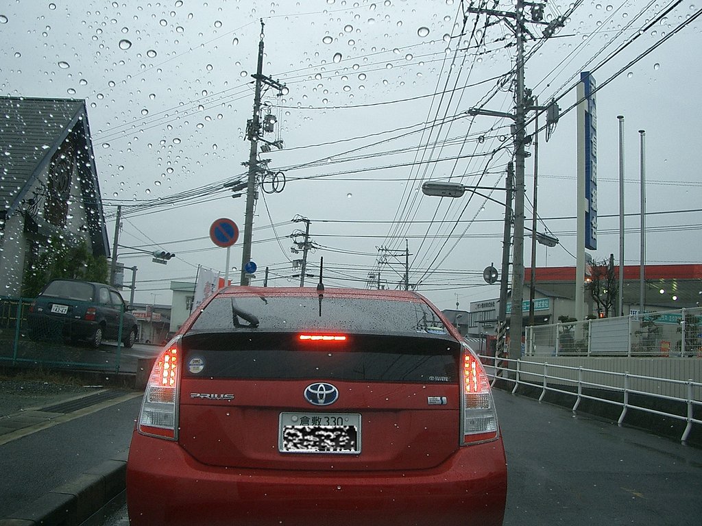 プリウス