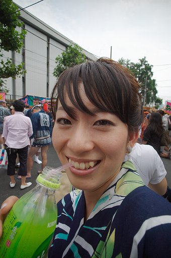 さくらちゃんアップでごめんなさい