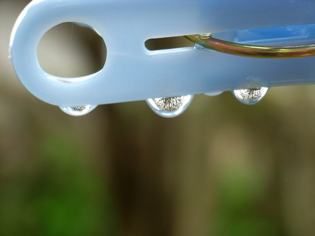 水滴