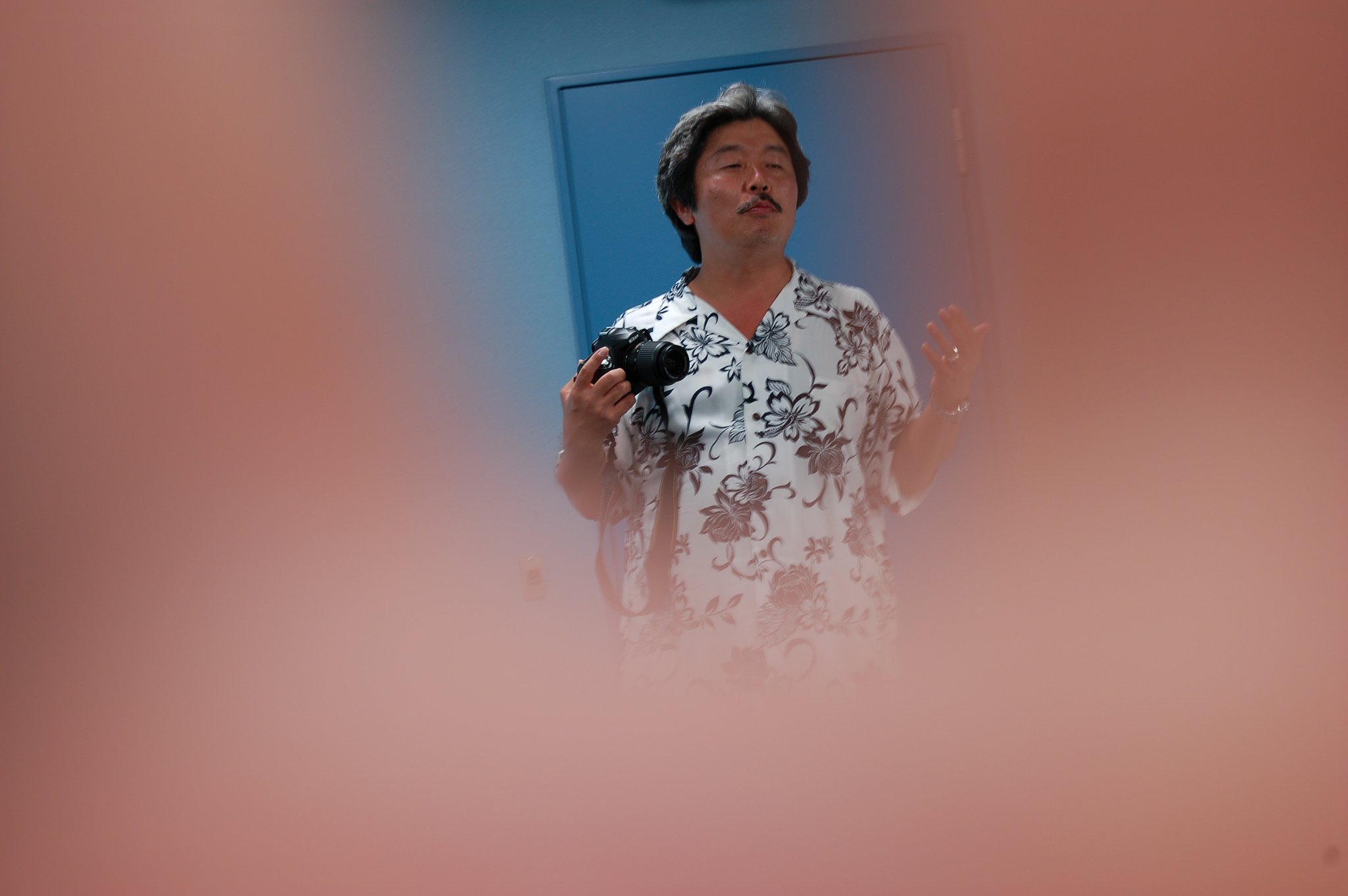 D50体験撮影会