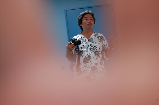 D50体験撮影会