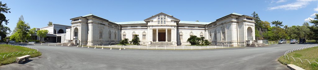 神宮徴古館