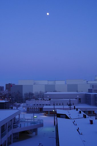 明けましておめでとうございます。