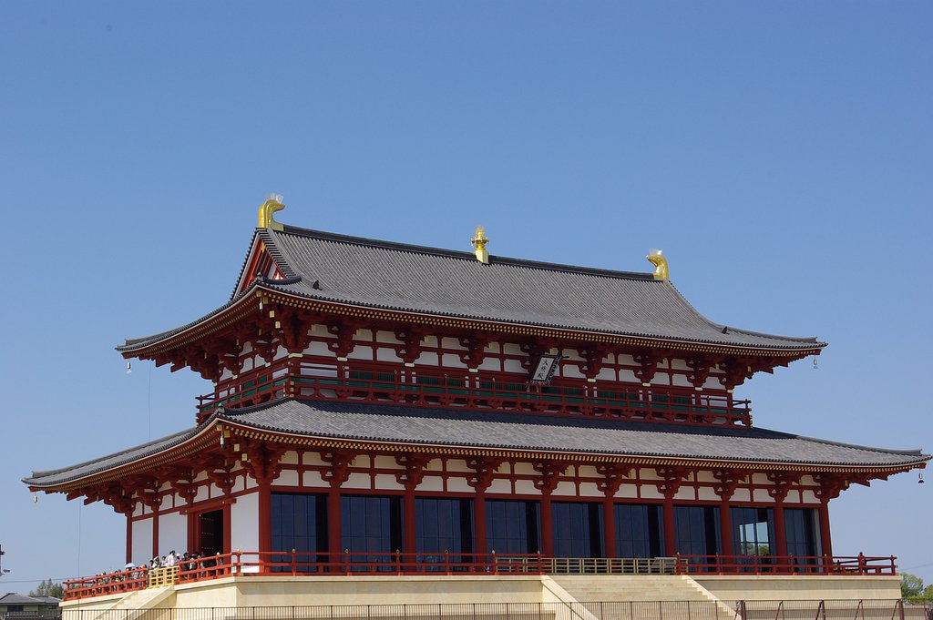 平城遷都1300年祭