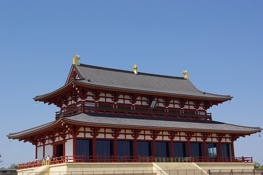 平城遷都1300年祭