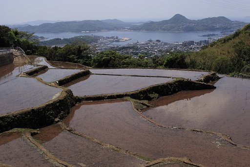 準備中