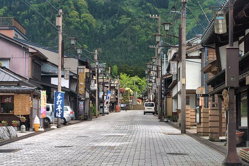 【清和】深い深〜い緑へ