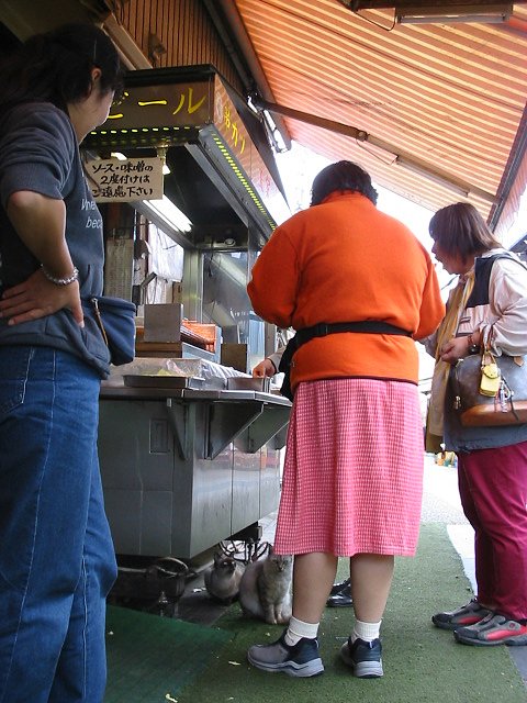 お千代保稲荷
