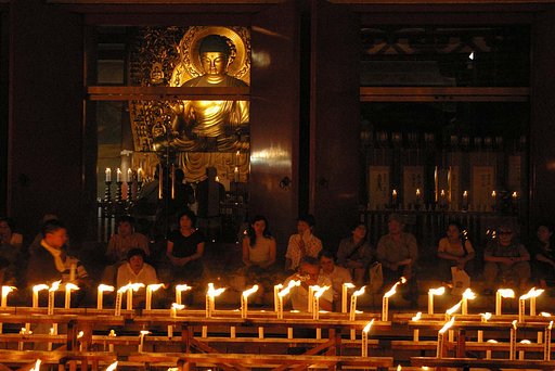 盂蘭盆