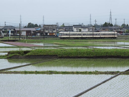 富山地方鉄道