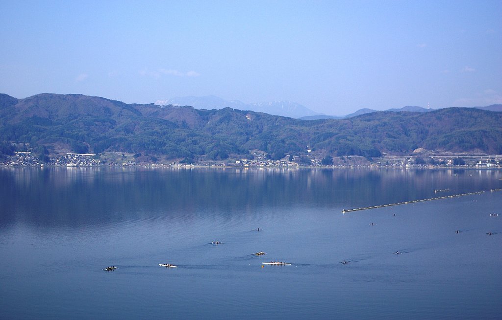 【清和】　朝練