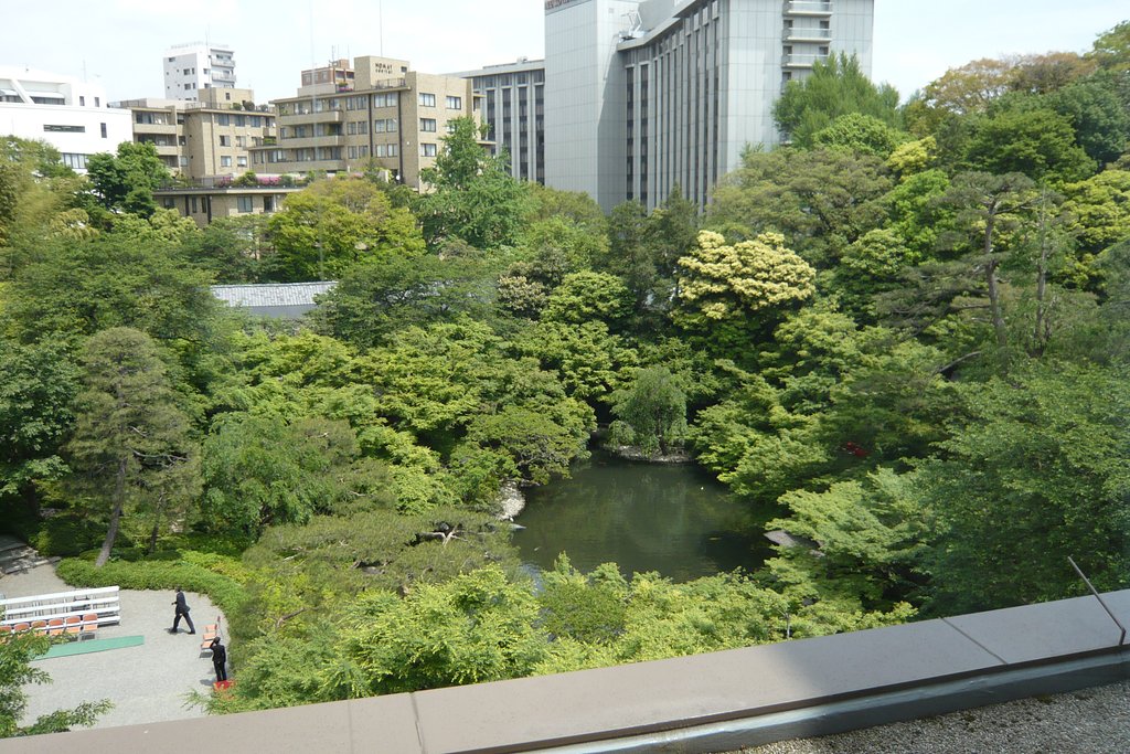 【清和】庭園