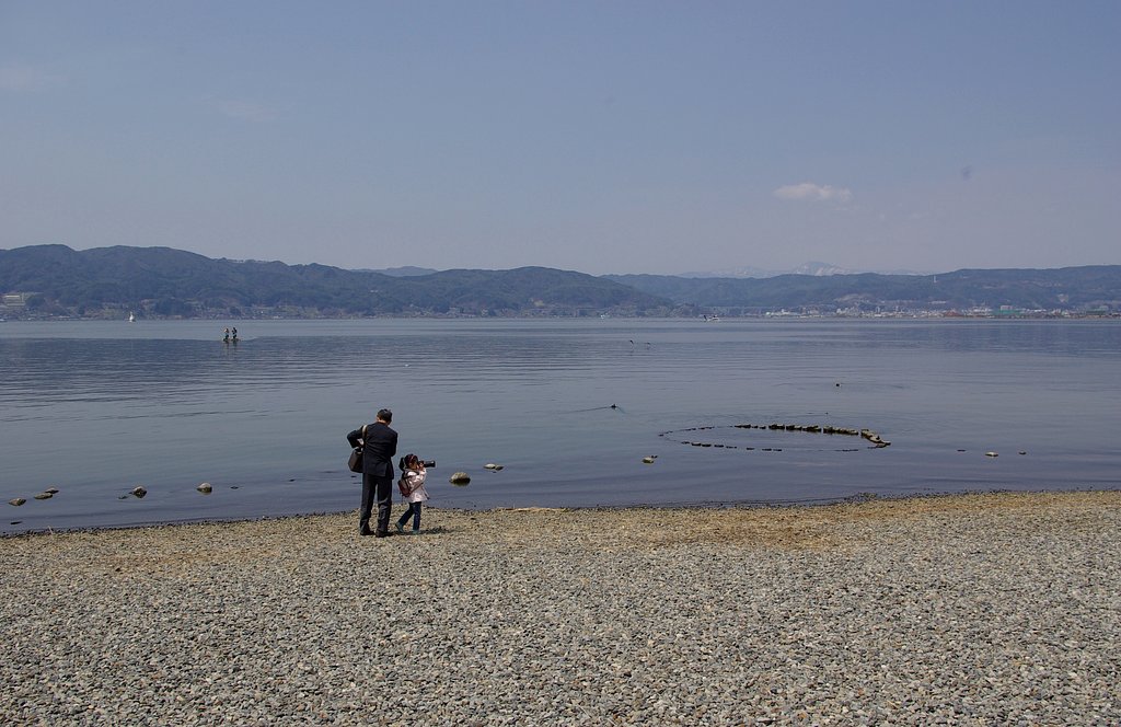 【清和】　未来の女流写真家