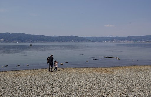 【清和】　未来の女流写真家