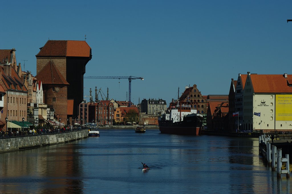 Gdansk