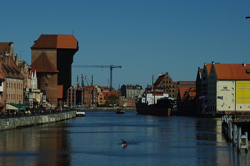 Gdansk