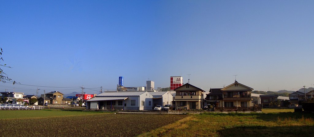 快晴！投稿やり直し