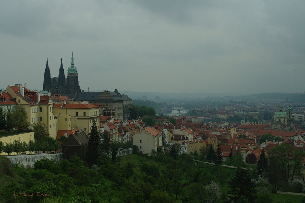 Prague, Czech Republic
