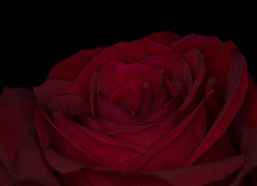 深紅