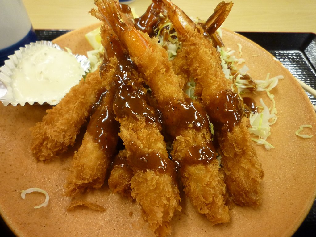 外食