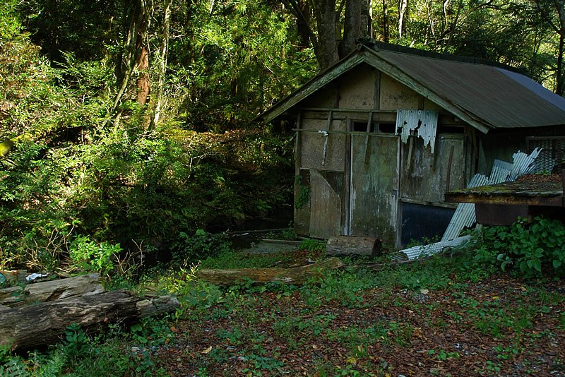 佇まい