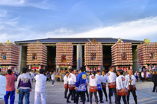 【清和】勢揃い
