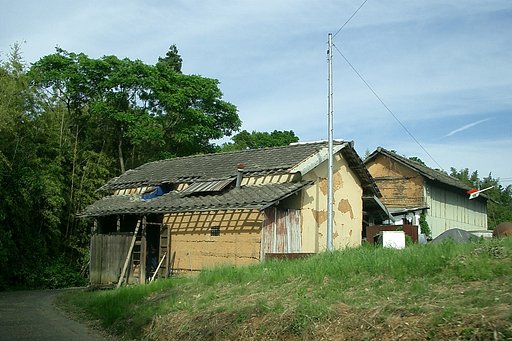 過去の【生活の色】