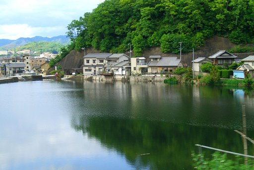 【清和】別世界