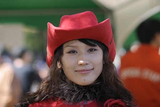 三田師匠の大好きなもの