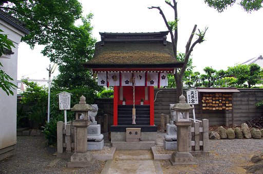 坂本龍馬〜学問の神様