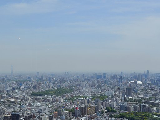 都心風景