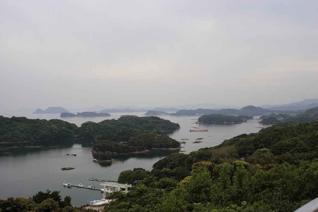 九十九島