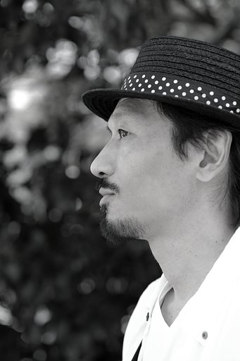 お侍さん
