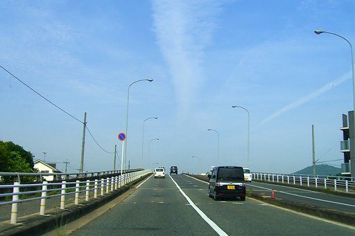 飛行機雲