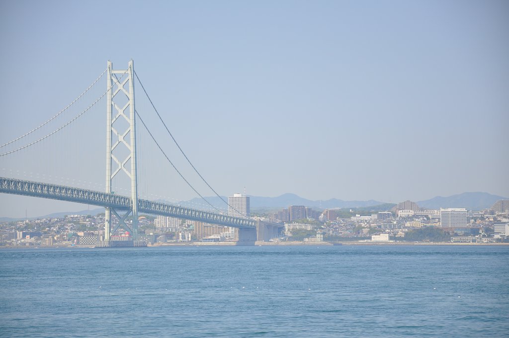 明石海峡