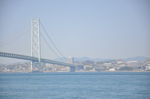 明石海峡