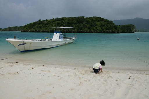 石垣島