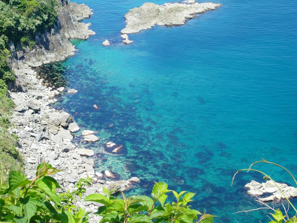 若狭湾