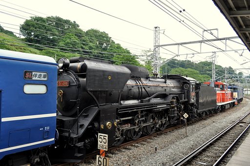 D51回送