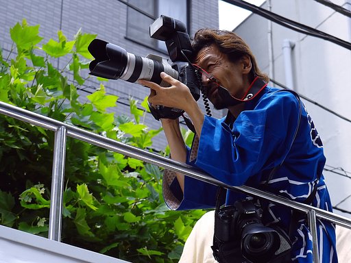 お疲れさまです。
