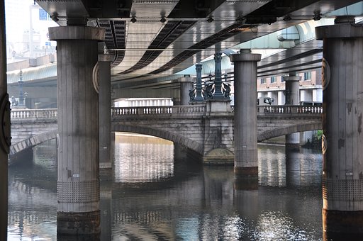 日本橋