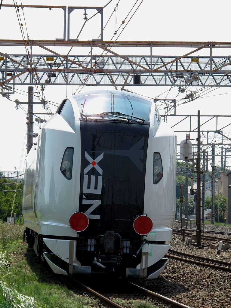 E259系