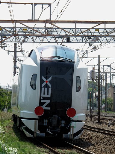 E259系