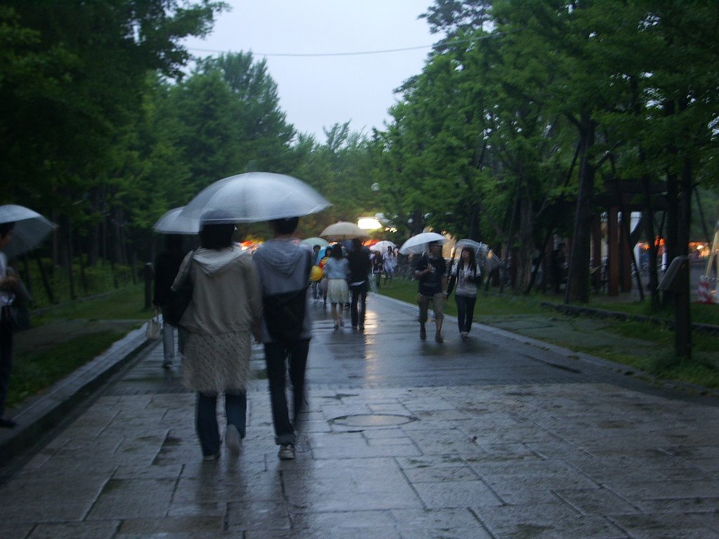 お祭り