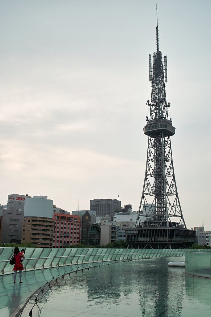 名古屋テレビ塔