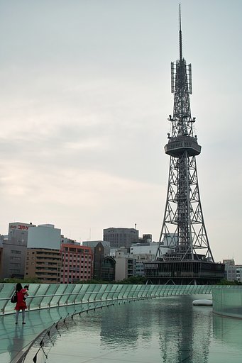 名古屋テレビ塔