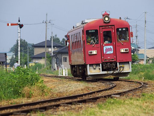 くりでん復活