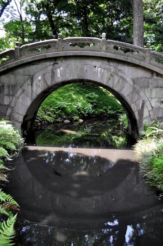 円月橋