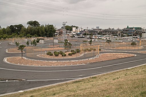 【生活の色】迷路