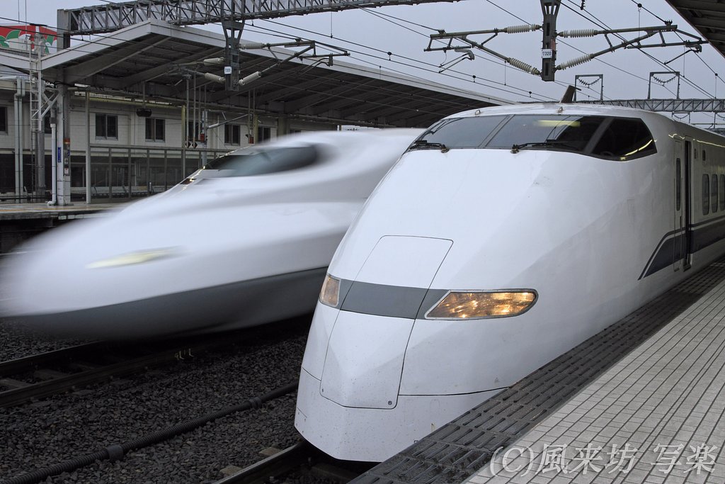 通過